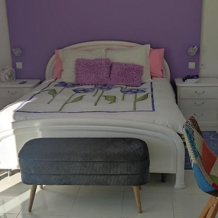 Chambres D'Hotes Les Iris Sospel Exterior photo